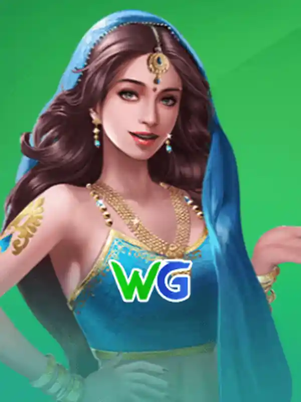 WG তাস অনলাইন ক্যাসিনো গেম - bd 11
