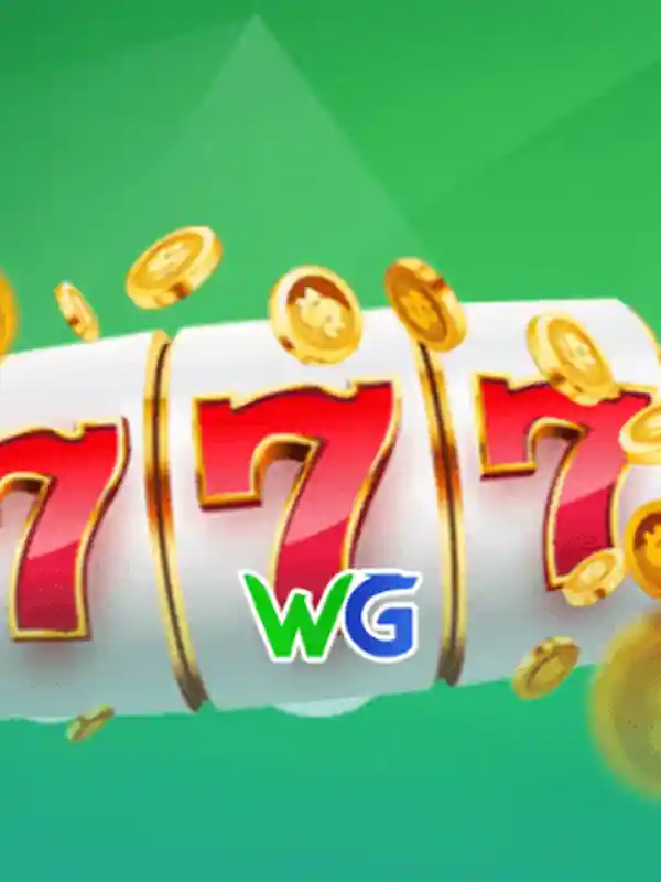 WG স্লট অনলাইন ক্যাসিনো গেম bd 11